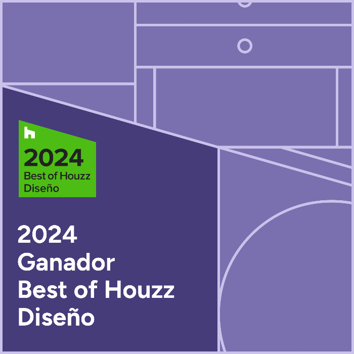 Sube Interiorismo Bilbao ganador Best of Houzz Design 2024