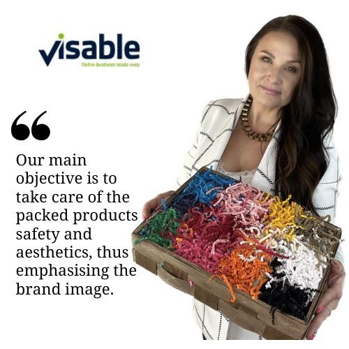 We invite you to read the article on visable.com