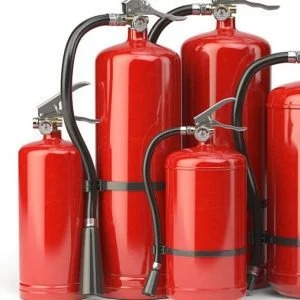 Thermoplastic Coating for Fire Extinguisher Cylinder Inner 