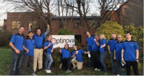 Optinova opens new US factory