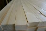 Timber components