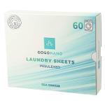  Laundry Detergent Sheets – Zero waste, Eco-Friendly, 60 loa