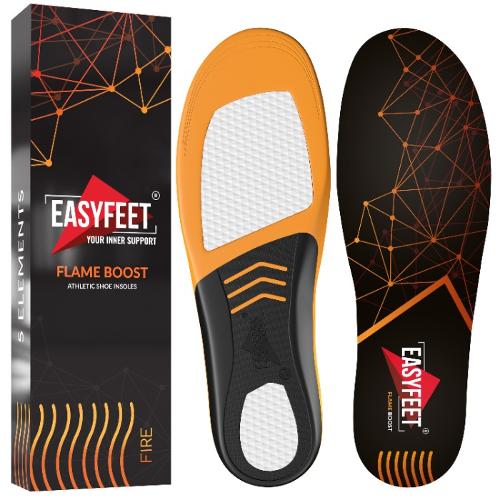 {New 2022} Sport Athletic Shoe Insoles Men and Women