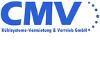 CMV KÜHLSYSTEME- VERMIETUNG & VERTRIEB GMBH